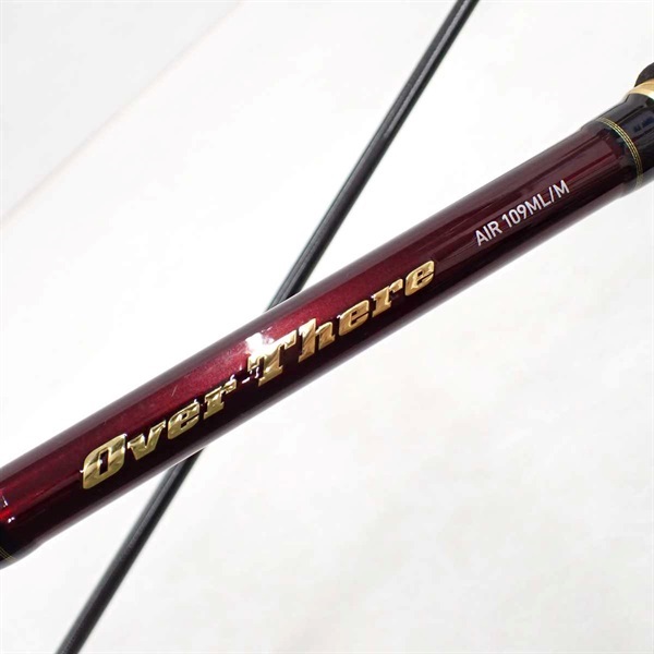 ２０オーバーゼアＡＩＲ１０９ＭＬ／Ｍ